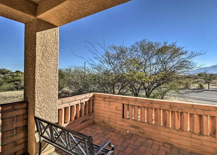 Tranquil Valley Townhome W/ Mtn Views! Dom wakacyjny *