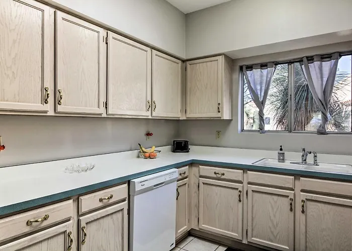 Tranquil Valley Townhome W/ Mtn Views! Dom wakacyjny Green Valley