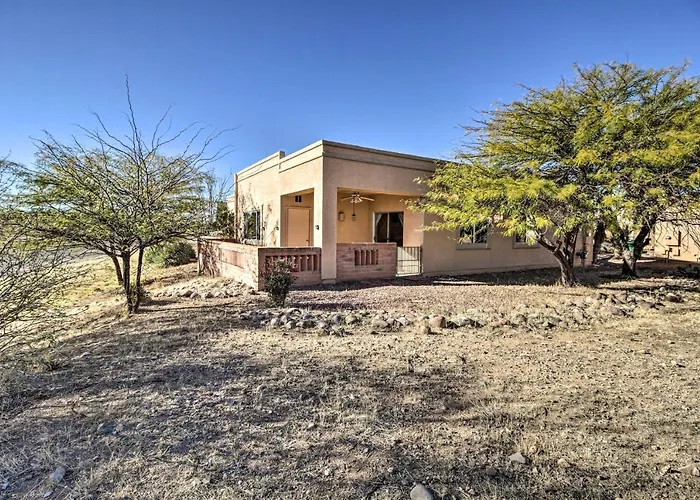 Tranquil Valley Townhome W/ Mtn Views!