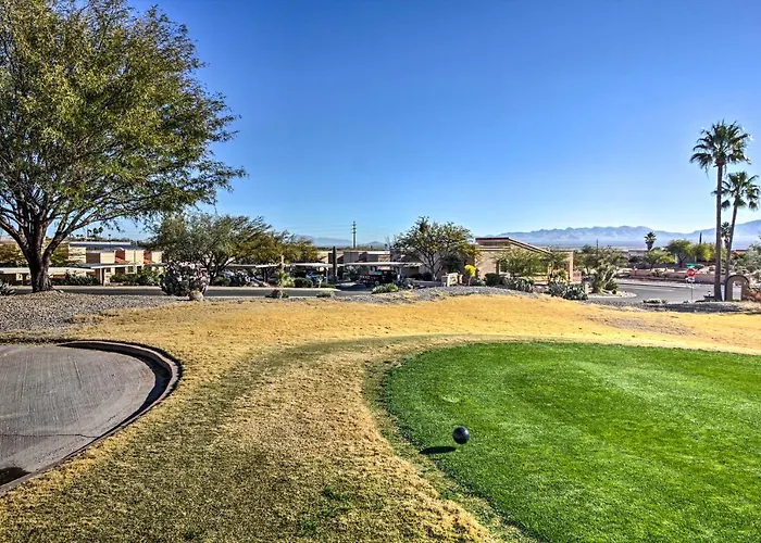 Tranquil Valley Townhome W/ Mtn Views!