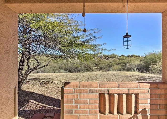 Tranquil Valley Townhome W/ Mtn Views! Dom wakacyjny *
